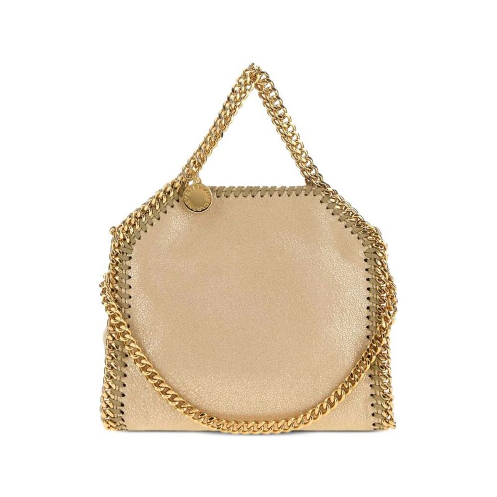 Stella Mccartney Neutrals Tote Bags Women